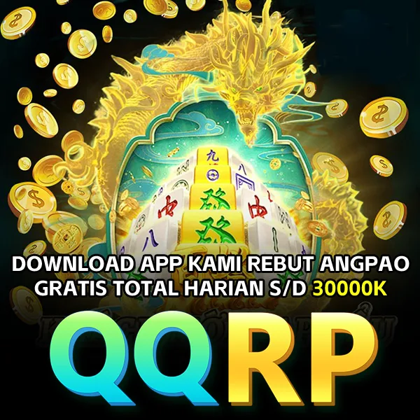 QQRP Slot Anti Rungkad Indonesia
