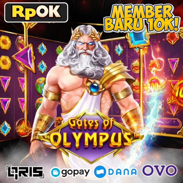 RPOK Game Online Resmi 2026