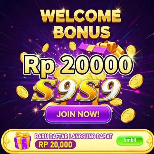 S9S9 Maxwin Pola Gacor Hari Ini